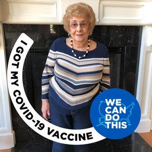 Meet your Posher, Josephine